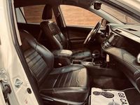 Usado Toyota RAV4 Hybrid Executive 197 CV (144 kW) 2016 Blanco SUV