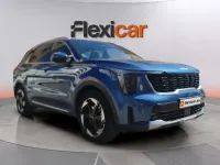 Usado Kia Sorento Premium 215 CV (158 kW) 2025 Azul SUV