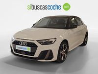 Usado Audi A1 Sportback 116 CV (85 kW) 2025 Rosa Utilitario