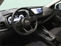 Usado Nissan Qashqai N-Connecta 158 CV (116 kW) 2025 Blanco SUV