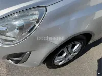Usado Opel Corsa Selective 85 CV (62 kW) 2011 Gris / plata Utilitario
