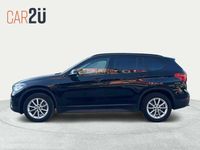 usado BMW X1 Sdrive 18da Business