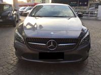 usado Mercedes CLA200 200d AMG Line7G-DCT