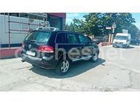 Usado VW Touareg R 174 CV (127 kW) 2005 Negro SUV