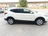 Usado Nissan Qashqai Acenta 140 CV (102 kW) 2019 Blanco SUV