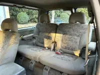 Usado Nissan Patrol SE 130 CV (95 kW) 1999 Azul SUV