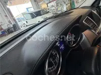 Usado Mercedes ML350 258 CV (189 kW) 2013 Blanco SUV