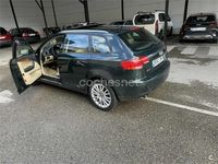 Usado Audi A3 Ambition 140 CV (102 kW) 2005 Verde Berlina