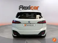 Usado BMW 218 136 CV (100 kW) 2024 Blanco Coupe
