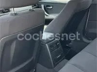 Usado BMW 318 129 CV (94 kW) 2008 Blanco Berlina