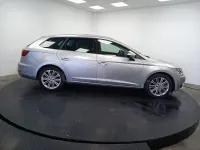 Brugt Seat Leon XCELLENCE 130 HK (95 kW) 2020 Grå Stationcar