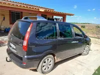 Usado Citroën C8 130 CV (95 kW) 2006 Negro Monovolumen