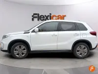 Usado Suzuki Vitara 129 CV (94 kW) 2023 Beige SUV