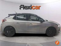 Usado Opel Corsa GS Line 101 CV (74 kW) 2022 Gris Utilitario