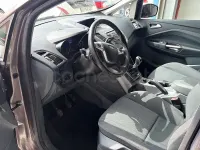 Usado Ford C-MAX Trend 105 CV (77 kW) 2012 Gris / plata Monovolumen