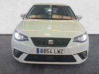 Usado Seat Ibiza Reference 80 CV (58 kW) 2022