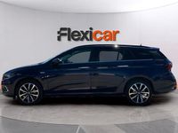 Usado Fiat Tipo Lounge 120 CV (88 kW) 2020 Azul Familiar