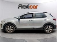 Usado Kia Stonic 101 CV (74 kW) 2021 Blanco SUV