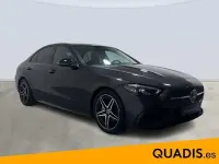 Usado Mercedes C200 163 CV (119 kW) 2025 Berlina