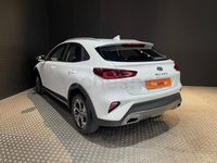 Usado Kia XCeed 120 CV (88 kW) 2021 Blanco SUV