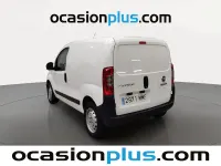Usado Fiat Fiorino 80 CV (58 kW) 2023 Blanco Monovolumen