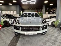 Usado Porsche Cayenne 470 CV (345 kW) 2024 Gris / plata SUV