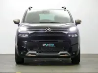 Usado Citroën C3 Aircross 110 CV (80 kW) 2023 Negro SUV
