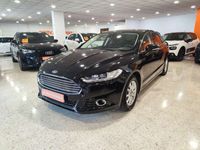 usado Ford Mondeo Sedán 2.0 HEV Titanium