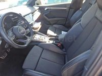 Usado Audi A3 S-Line 150 CV (110 kW) 2024 Gris / plata Berlina