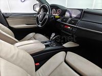 Usado BMW X6 Comfort Edition 286 CV (210 kW) 2009 Azul SUV