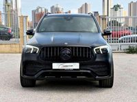 Usado Mercedes GLE400 330 CV (242 kW) 2020 Negro SUV