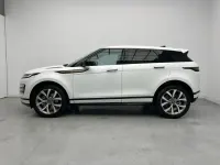 Usado Land Rover Range Rover evoque R-Dynamic 163 CV (119 kW) 2022 Blanco fuji white SUV