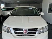 usado Fiat Freemont 2.0 Diesel Black Code AWD Aut. 170