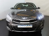 Usado Kia XCeed 141 CV (103 kW) 2024 Gris / plata SUV