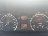 Usado Mercedes Viano 150 CV (110 kW) 2008 Gris / plata Monovolumen