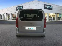 Nuevo Opel Combo S 100 CV (73 kW) 2025 Gris Monovolumen