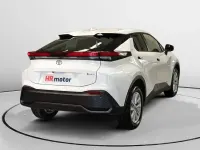 Usado Toyota C-HR Active 140 CV (102 kW) 2024 Blanco SUV