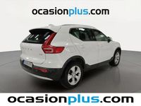 Usado Volvo XC40 Momentum 150 CV (110 kW) 2018 Blanco SUV