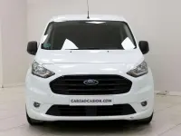 Usado Ford Transit 101 CV (74 kW) 2019 Van