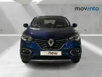 Usado Renault Kadjar Zen 140 CV (102 kW) 2021 Otro SUV