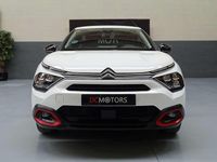 Usado Citroën C4 Feel 110 CV (80 kW) 2021 Utilitario