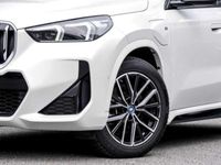 Usado BMW X1 M Sport 245 CV (180 kW) 2024 Blanco SUV