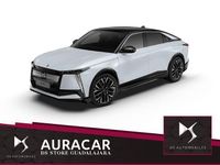 Nuevo DS Automobiles N°8 180 kW (245 CV) 2025 Blanco SUV