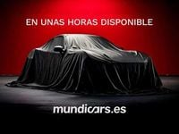 Usado Seat Ibiza Reference 75 CV (55 kW) 2005 Gris Utilitario