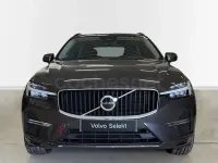 Używany Volvo XC60 Core 250 KM (183 kW) 2025 Brązowy SUV