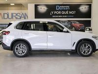 Usado BMW X5 285 CV (209 kW) 2021 Blanco SUV