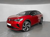 Usado VW ID.5 GTX 220 kW (300 CV) 2024 Rojo intenso metalizado techo negro SUV