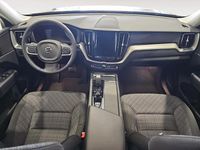 Usado Volvo XC60 Core 211 CV (155 kW) 2025 Azul SUV