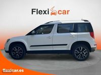 usado Skoda Yeti 1.2 TSI 110cv Active