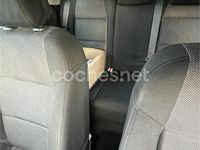 Usado Peugeot 207 95 CV (69 kW) 2007 Negro Berlina